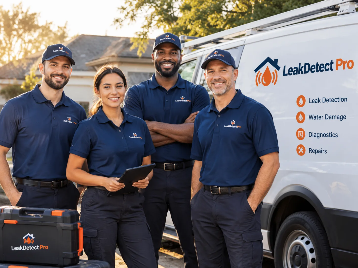 Roof Repair company in White, PA